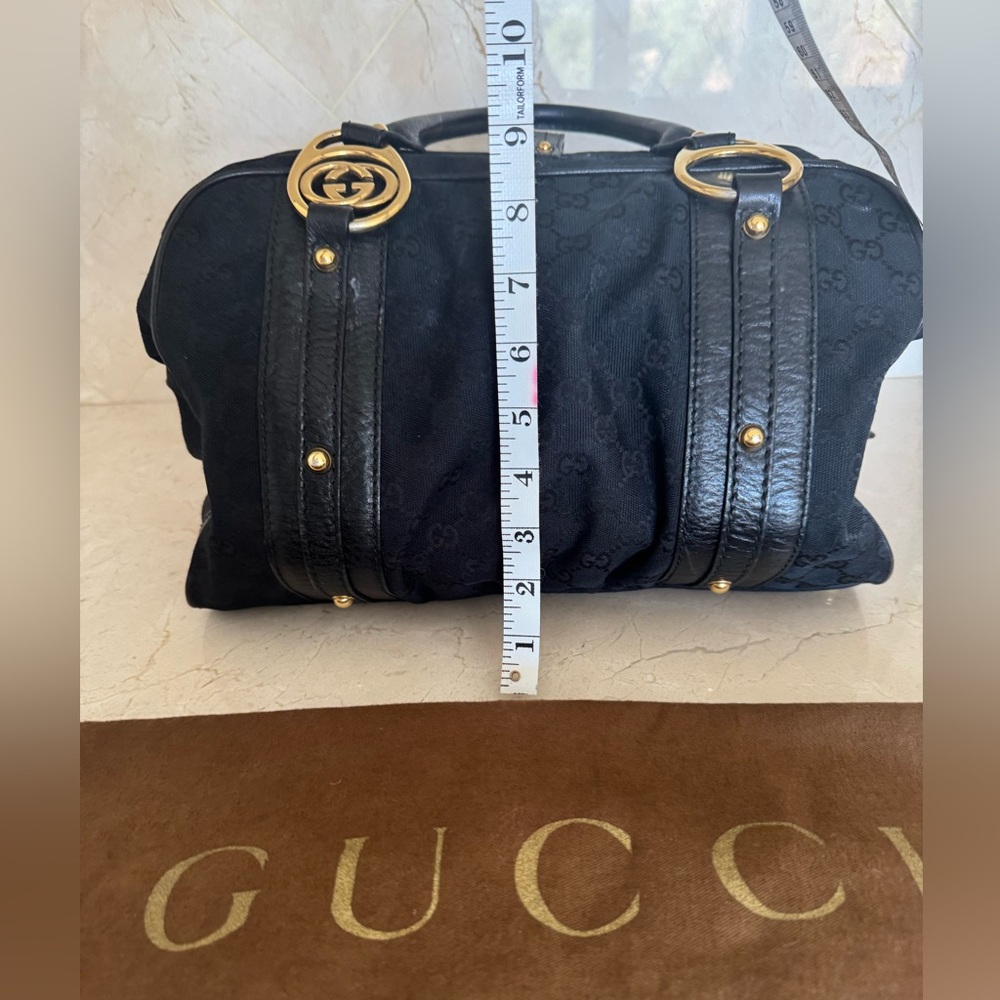 Gucci Handbag - Picture 3 of 7